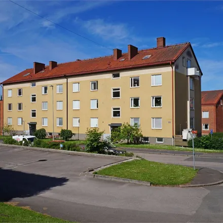 Image 4 - Högarensgatan 9b, 521 42 Falköping, Sweden - Apartment for rent