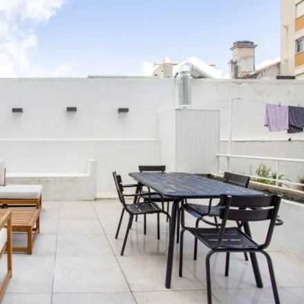 Image 5 - GoPizza, Rua Jacinta Marto 10 A, 1150-192 Lisbon, Portugal - Apartment for rent