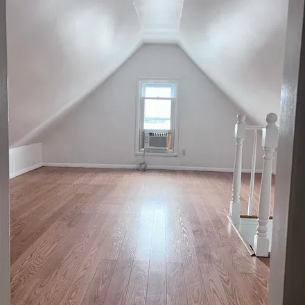 Rent this 2 bed apartment on 14 West 46th Street in Bayonne, NJ 07002