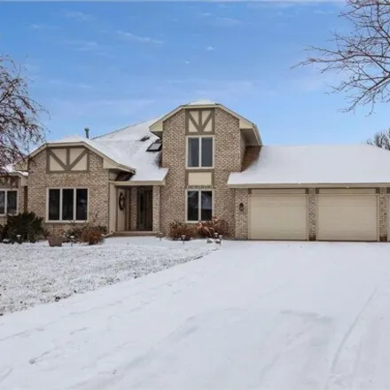 Buy this 4 bed house on 14000 Yellow Pine Street Northwest in Andover, MN 55304