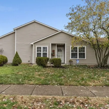 Buy this 3 bed house on 329 Bradford Colony Drive in Lexington, KY 40517