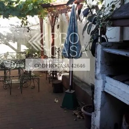 Buy this 4 bed house on Padre Alonso de Ovalle in 406 1735 Concepcion, Chile