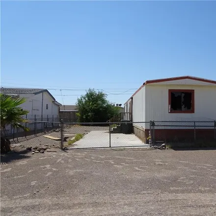 Buy this 2 bed house on 1554 Terral Lane in Mohave Valley, AZ 86426