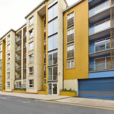 Buy this 2 bed apartment on BBC Radio Humberside in Dock Street, Hull