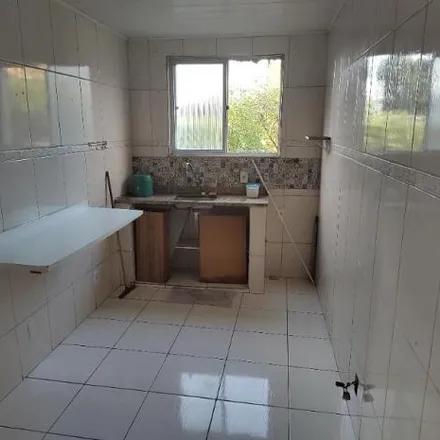 Buy this 2 bed apartment on Quadra Esportiva in Rua São Policarpo, Taquara