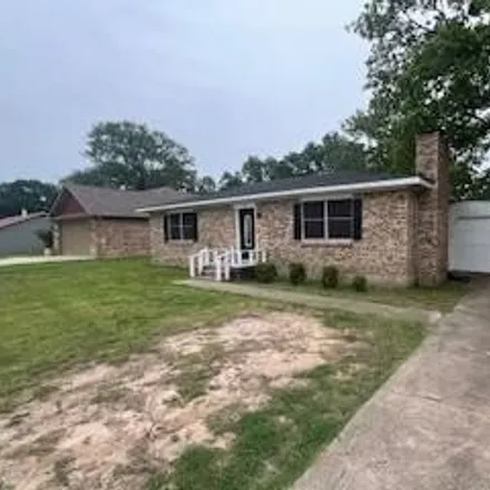 Buy this 3 bed house on 108 Sherwood Shore Drive in Gun Barrel City, TX 75156