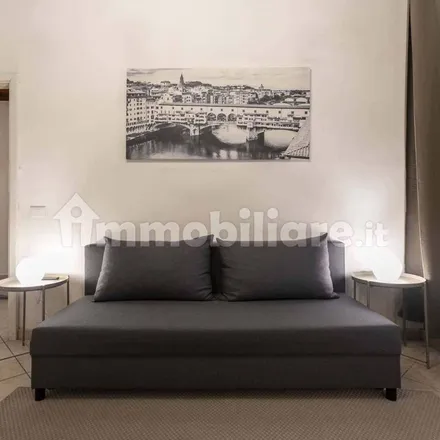 Image 4 - Via del Porcellana 3 R, 50123 Florence FI, Italy - Apartment for rent
