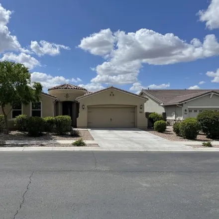Rent this 3 bed house on 9037 West Orchid Lane in Peoria, AZ 85345