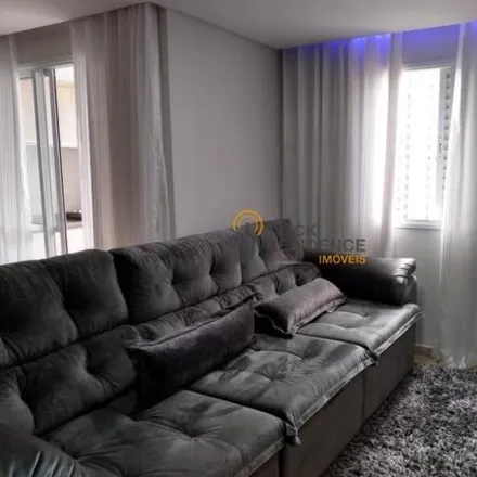 Buy this 2 bed apartment on Trevo Atacadão in Rua Fausto de Mello 30, Planalto