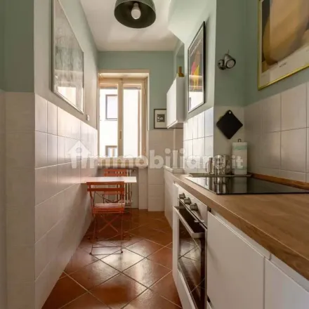 Image 8 - Borgo San Iacopo 20, 50125 Florence FI, Italy - Apartment for rent