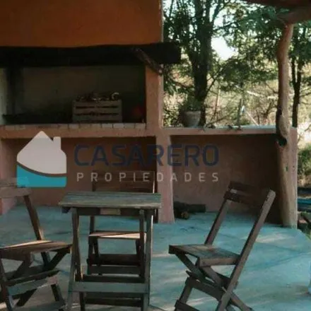 Rent this studio house on La Casa de Don Pepe in Champaqui, Departamento San Javier