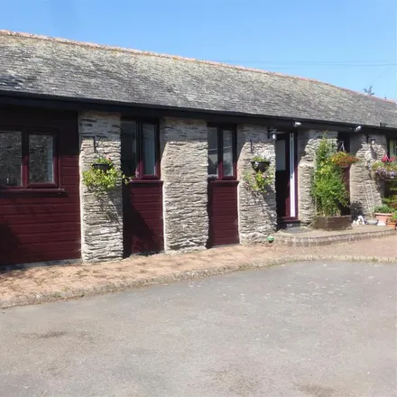 Image 1 - unnamed road, Bratton Fleming, EX31 4SF, United Kingdom - House for rent