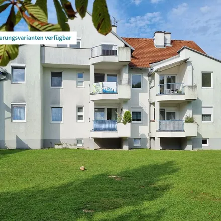Rent this 2 bed apartment on Steinbachsiedlung 1 in 7551 Stegersbach, Austria