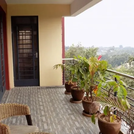 Buy this 3 bed apartment on unnamed road in Kinoo ward, 12345