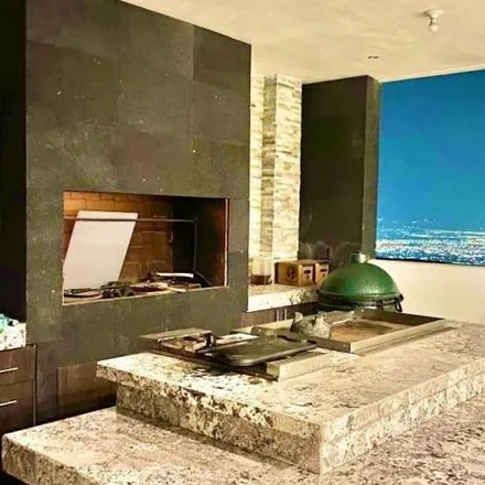 Buy this 4 bed house on Calle Calandria in Cumbres Elite, 64349 Monterrey