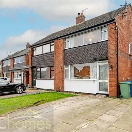 Buy this 2 bed duplex on 67 Brook Drive in Astley, M29 7HR