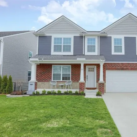 Buy this 4 bed house on 58761 Westmoore Circle in Macomb County, MI 48048