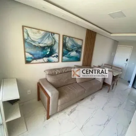 Rent this 2 bed apartment on Menor Preço in Travessa Santos Dumont, Itinga