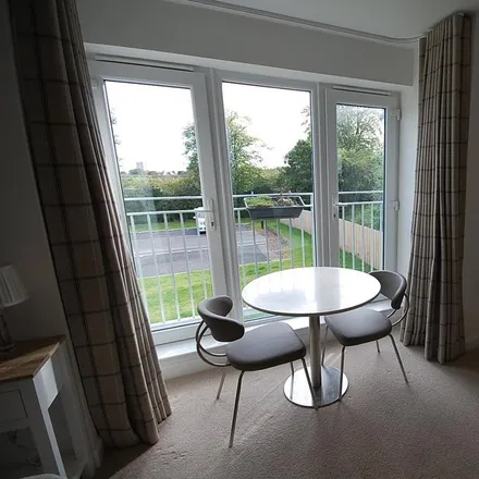 Image 3 - 23 May Baird Place, Aberdeen City, AB25 3RN, United Kingdom - Apartment for rent