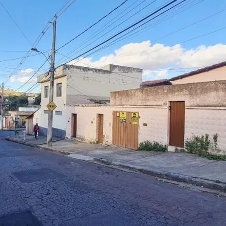 Image 1 - Rua Adelina Rita de Jesus, Inconfidência, Belo Horizonte - MG, 30820-630, Brazil - House for sale