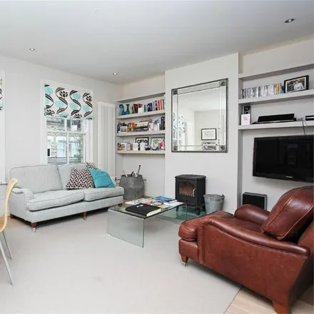 Rent this 2 bed apartment on 3 Devonshire Road in London, W4 2HD