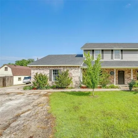 Buy this 4 bed house on 8263 County Road 518 in Burleson, TX 76028