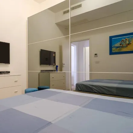 Image 8 - Faro di San Cataldo, Piazzale Adriano, Lecce LE, Italy - Apartment for rent