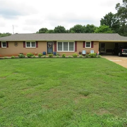 Buy this 3 bed house on 383 Franklin Drive in Forest City, NC 28043