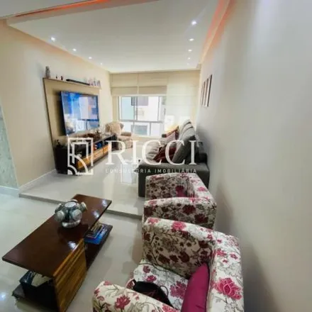 Buy this 3 bed apartment on Rua Aureliano Coutinho in Embaré, Santos - SP