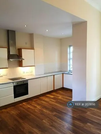 Rent this 2 bed apartment on Duncan Macmillan House in Porchester Road, Arnold