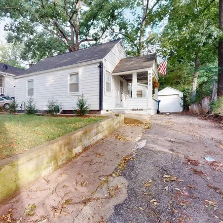 Buy this 3 bed house on 386 Sawtell Avenue Southeast in Atlanta, GA 30315