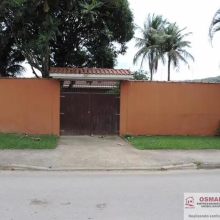 Image 1 - BR, Avenida Doutor Arthur da Costa Filho, Jardim Primavera, Caraguatatuba - SP, 11660-650, Brazil - House for sale