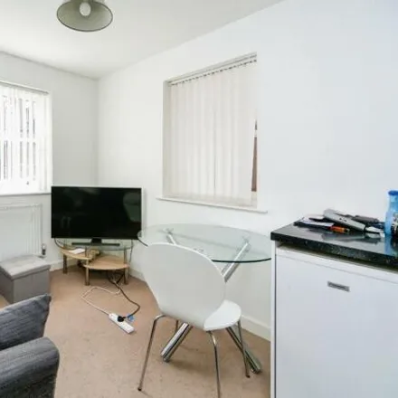 Image 2 - Christ Church, Linnet Lane, Liverpool, L17 3BQ, United Kingdom - Apartment for sale