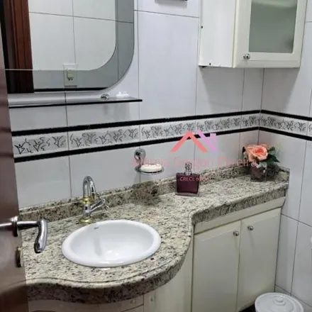 Buy this 1 bed apartment on Colégio Ser in Rua Mário Campestrini 100, Jardim Pires de Mello