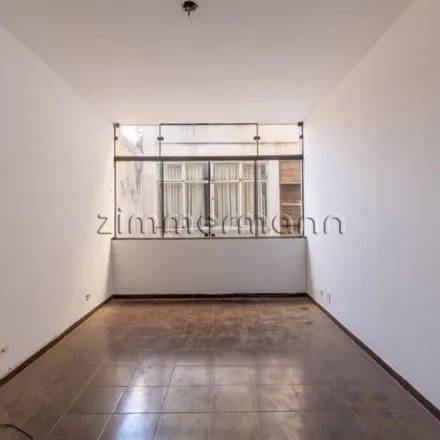 Buy this 1 bed apartment on Rua Inácio Pereira da Rocha 296 in Pinheiros, São Paulo - SP