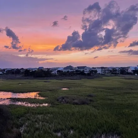 Image 1 - 1801 Canal Drive, Carolina Beach, NC 28428, USA - Condo for sale