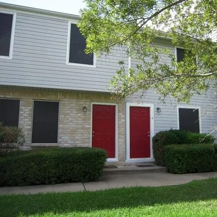 Image 3 - 1904 Goodrich Avenue, Austin, TX 78704, USA - Townhouse for rent