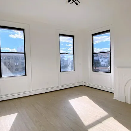 Rent this 2 bed apartment on 44 Jefferson Street in New York, NY 11206