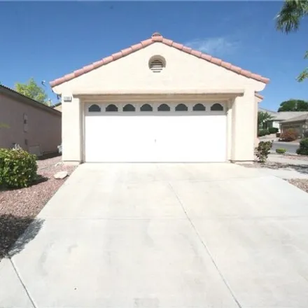 Rent this 3 bed house on 10658 Huntington Hills Drive in Las Vegas, NV 89144