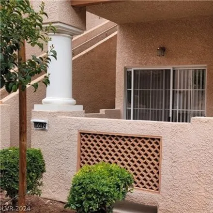 Image 7 - 2520 Quail Canyon Avenue, Henderson, NV 89074, USA - Condo for rent