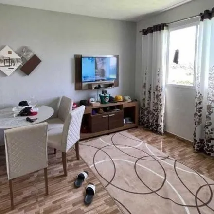 Buy this 2 bed apartment on Estrada Sueo Haguiara in Jardim Caxangá, Suzano - SP
