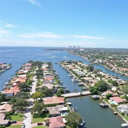 Rent this 3 bed house on 4468 Grand Canal Boulevard Northeast in Saint Petersburg, FL 33703
