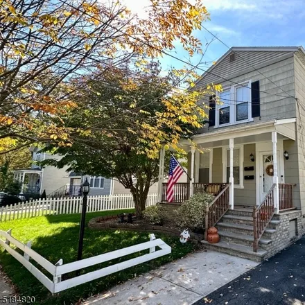 Rent this 1 bed townhouse on 76 Nutley Avenue in Avondale, Nutley