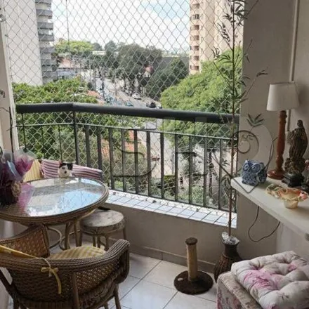 Image 2 - Rua Brentano 321, Vila Hamburguesa, São Paulo - SP, 05302-040, Brazil - Apartment for sale