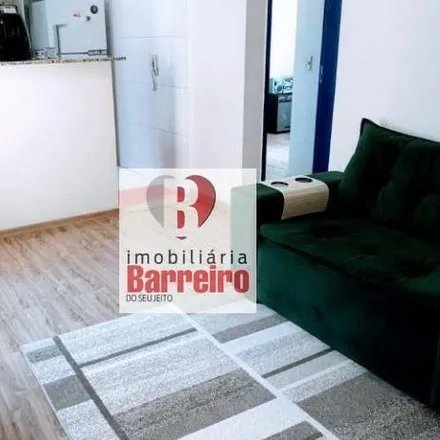 Buy this 2 bed apartment on Avenida das Américas in Ressaca, Contagem - MG