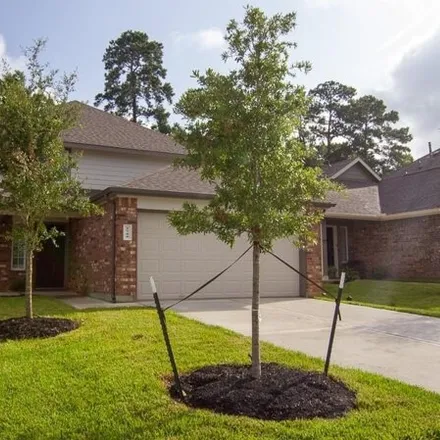 Rent this 4 bed house on unnamed road in Conroe, TX 77304