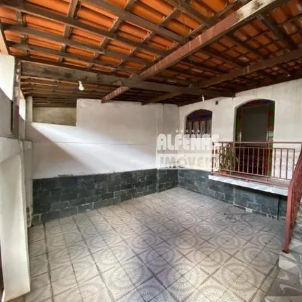 Image 1 - Rua Avelino Camargos, Riacho das Pedras, Contagem - MG, 32260-340, Brazil - House for sale