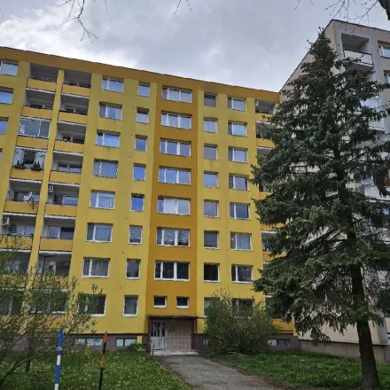 Image 1 - Upper Square, Školní, 771 00 Olomouc, Czechia - Apartment for rent