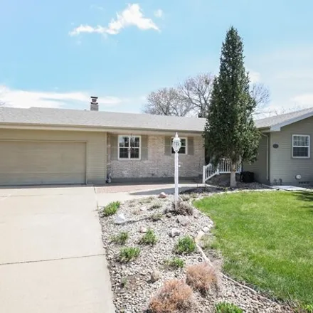 Buy this 4 bed house on 2800 South Oriya Place in Sioux Falls, SD 57106