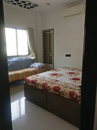 Rent this 2 bed apartment on unnamed road in Narol gam, - 382440